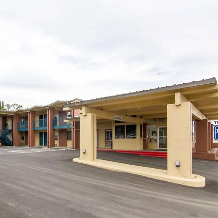 Rodeway Inn Flagstaff East Route 66 Εξωτερικό φωτογραφία