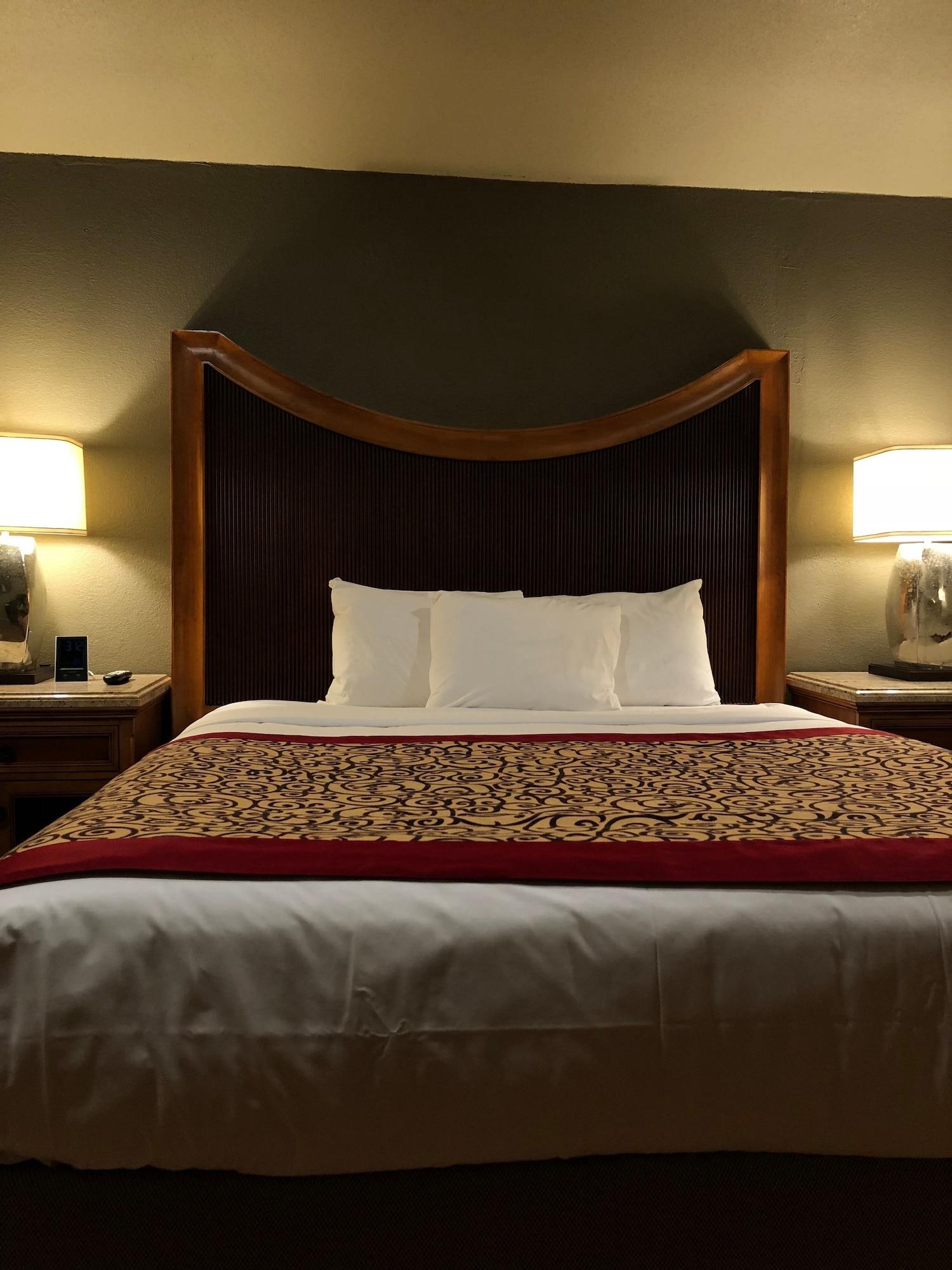 Rodeway Inn Flagstaff East Route 66 Εξωτερικό φωτογραφία
