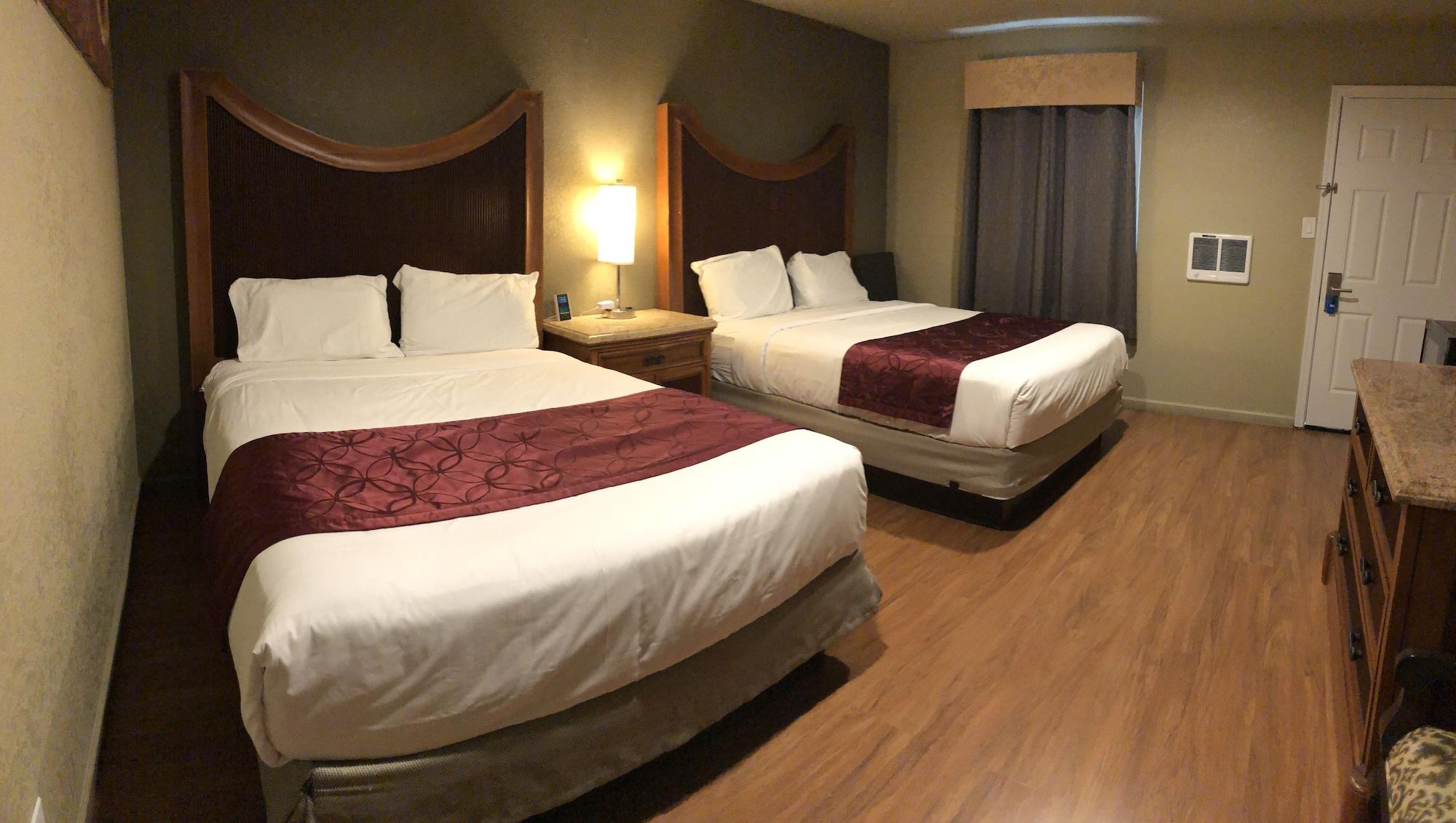 Rodeway Inn Flagstaff East Route 66 Εξωτερικό φωτογραφία