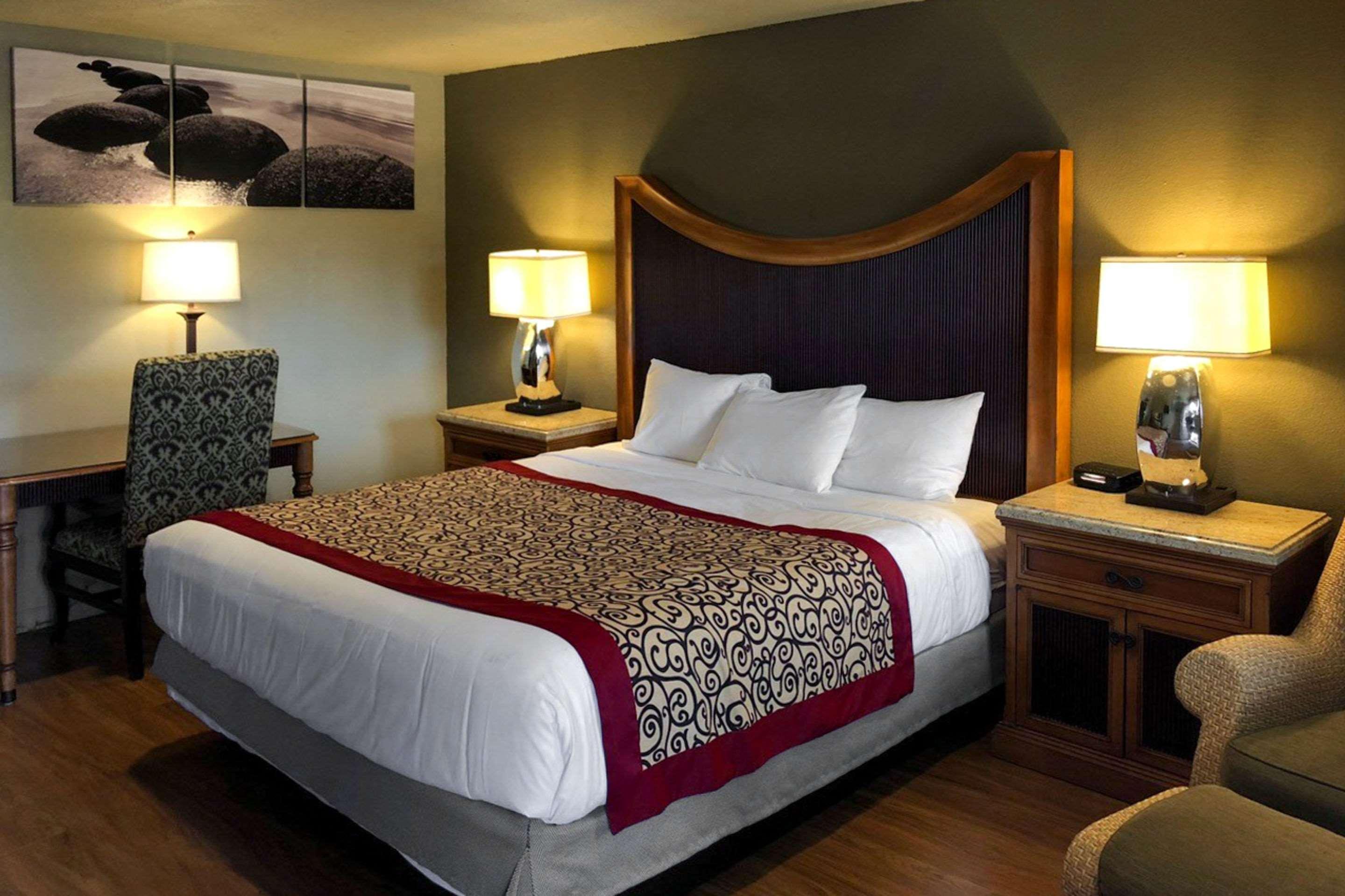 Rodeway Inn Flagstaff East Route 66 Εξωτερικό φωτογραφία