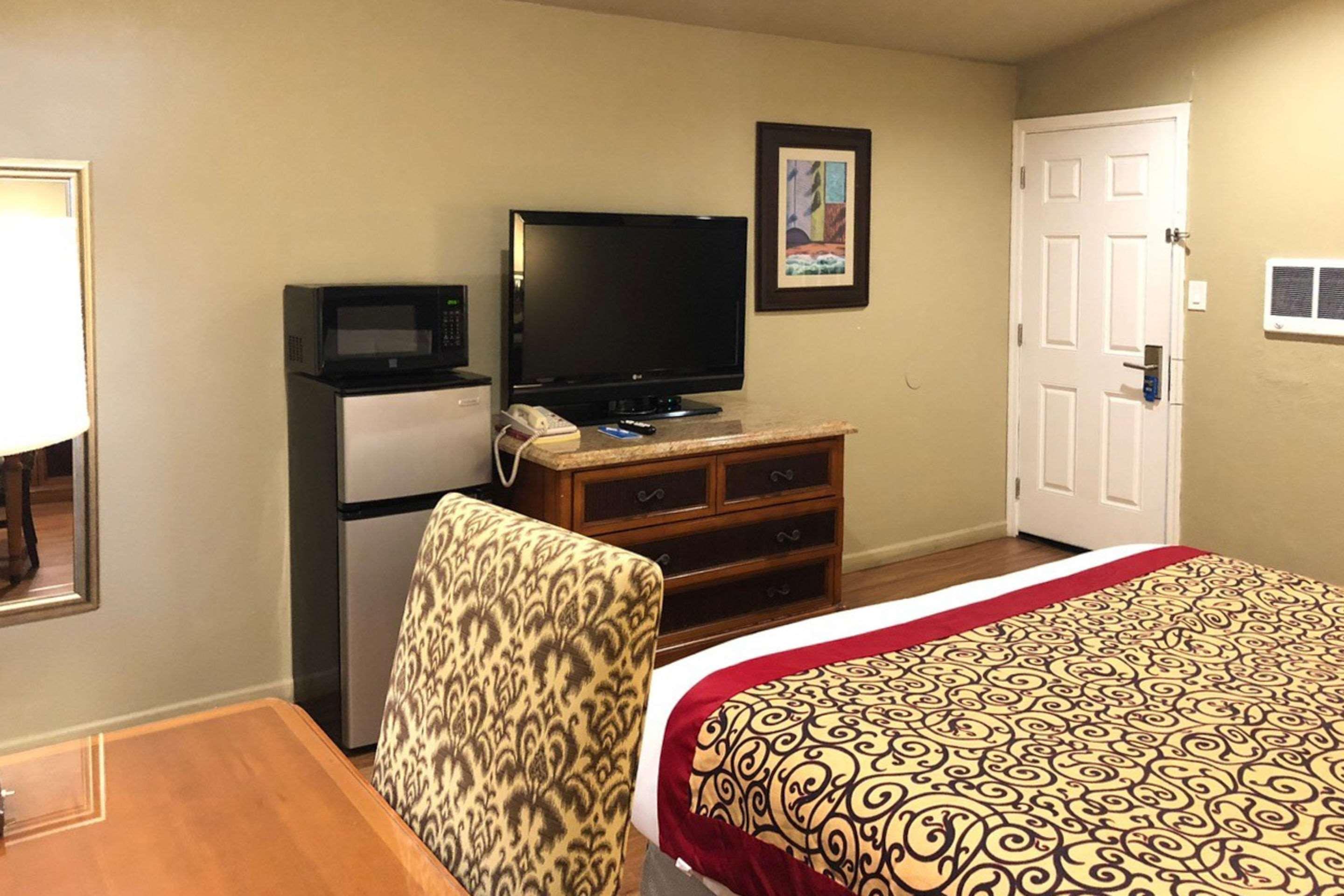 Rodeway Inn Flagstaff East Route 66 Εξωτερικό φωτογραφία