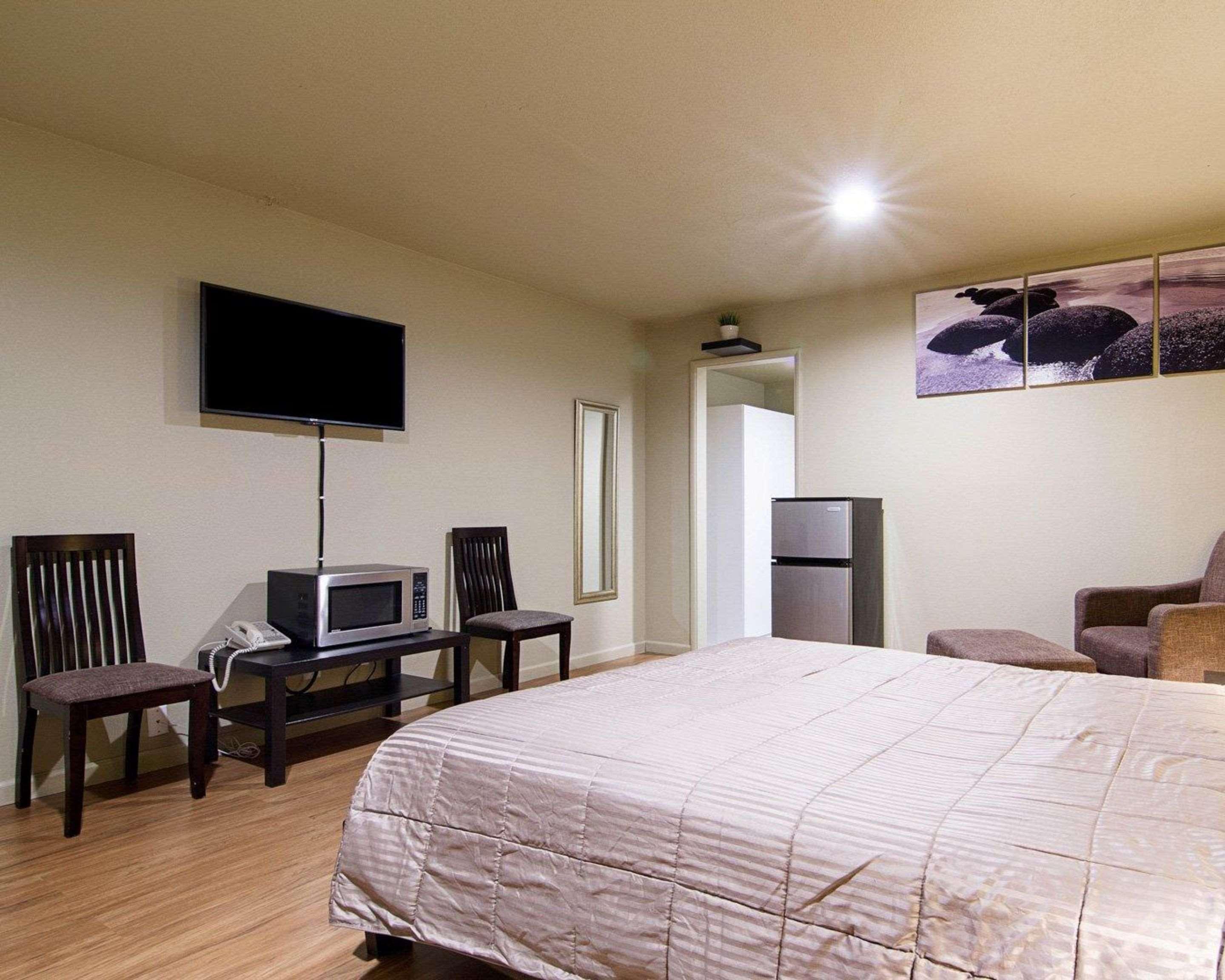 Rodeway Inn Flagstaff East Route 66 Εξωτερικό φωτογραφία