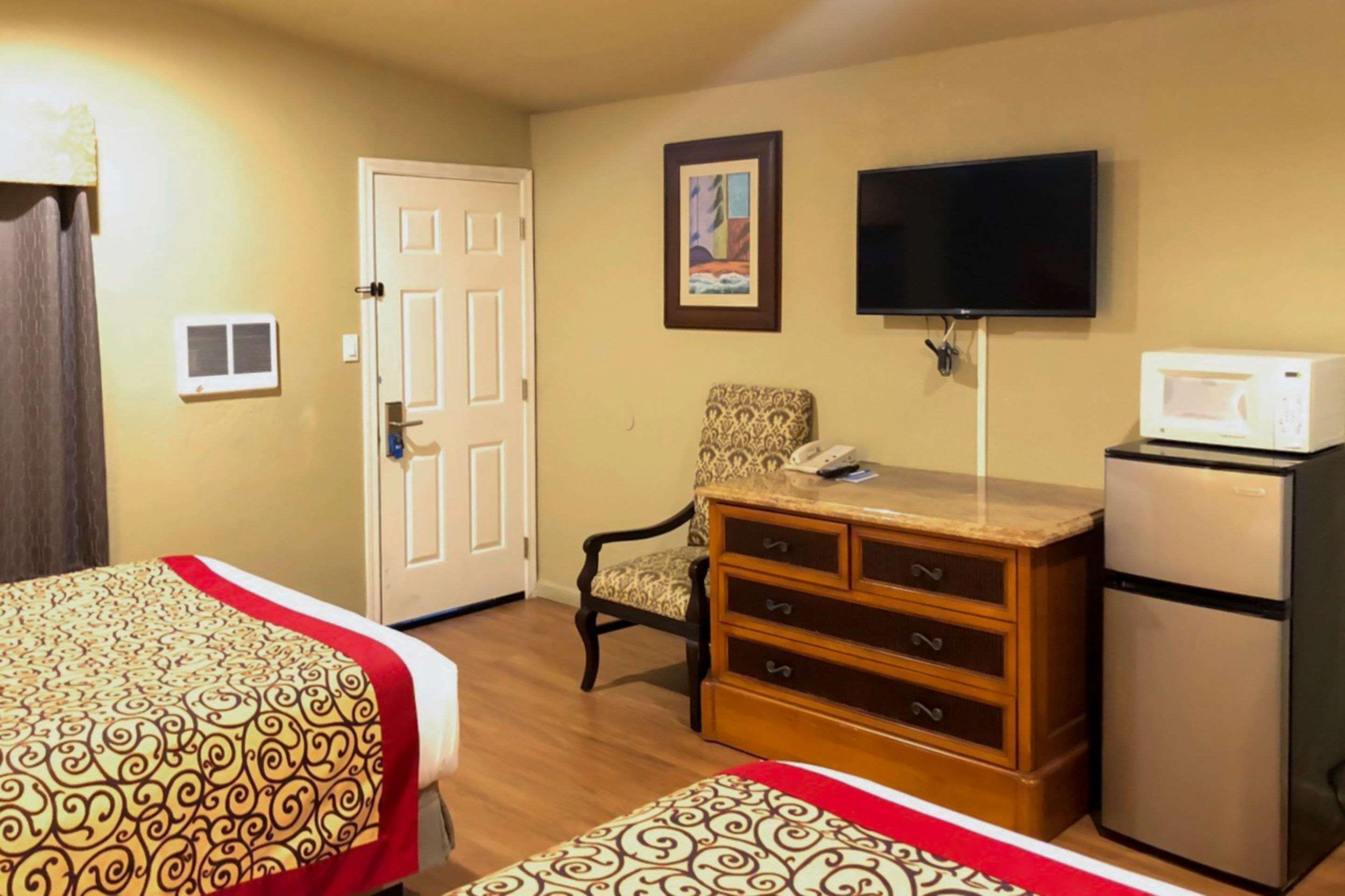 Rodeway Inn Flagstaff East Route 66 Εξωτερικό φωτογραφία