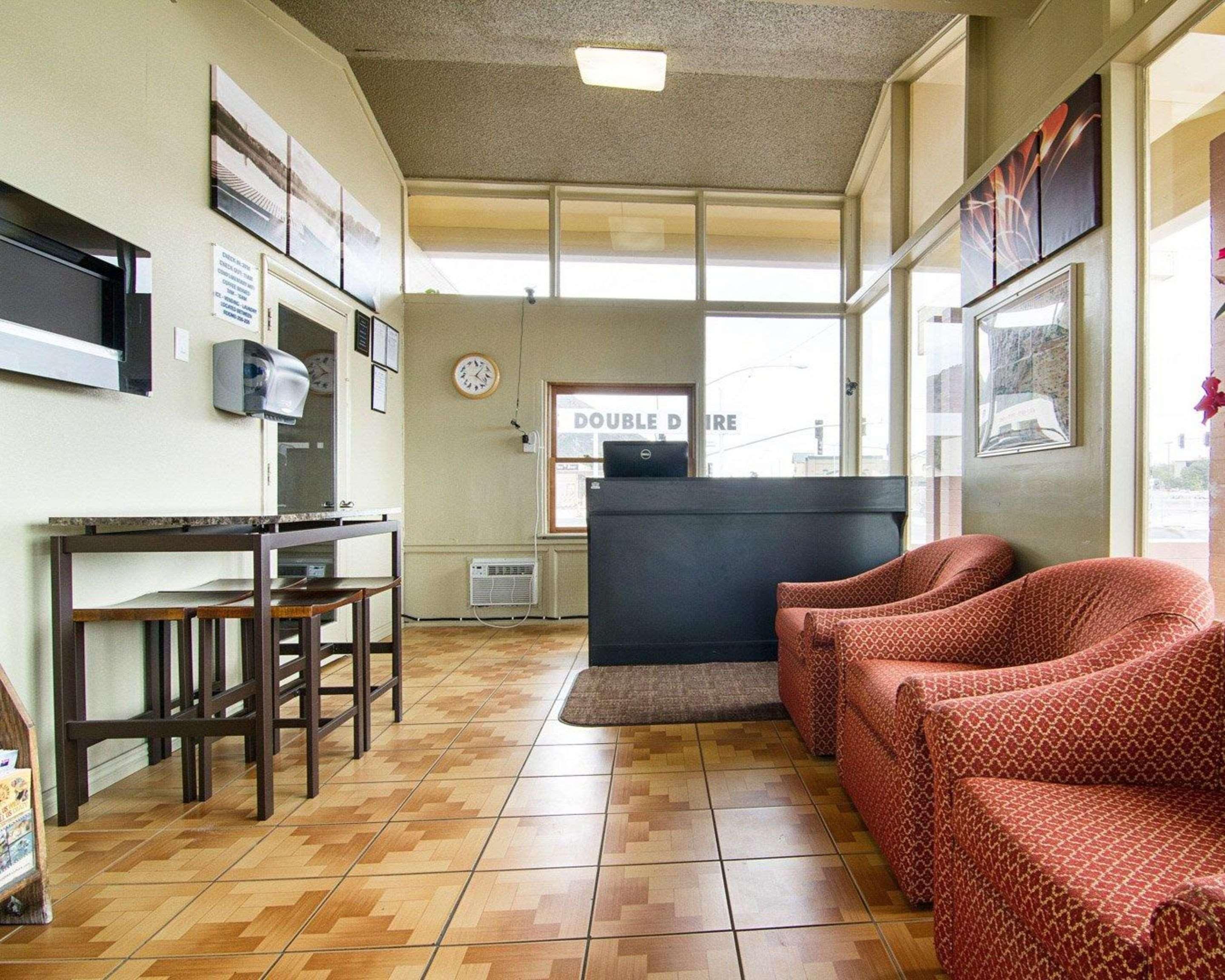 Rodeway Inn Flagstaff East Route 66 Εξωτερικό φωτογραφία