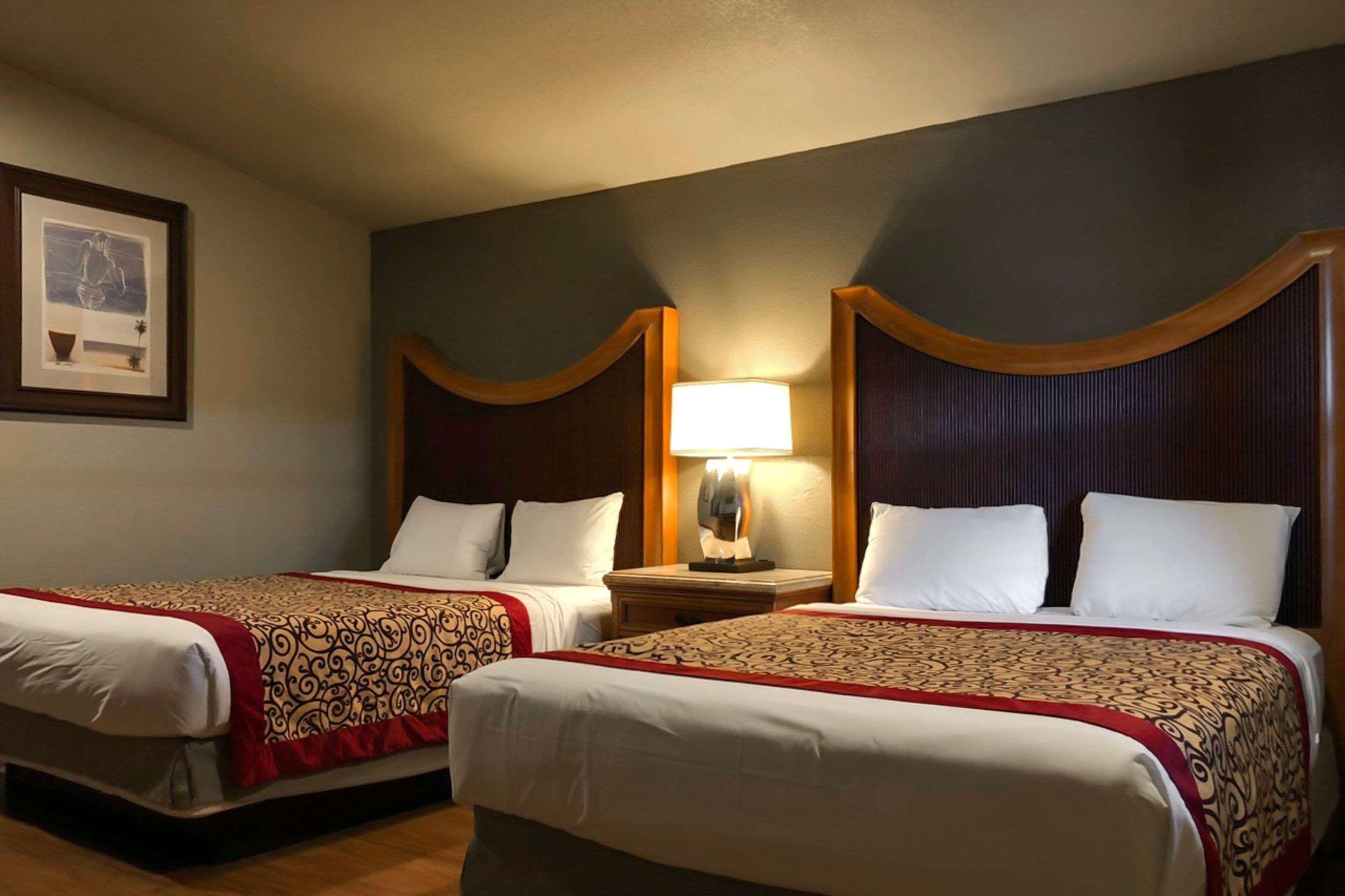 Rodeway Inn Flagstaff East Route 66 Εξωτερικό φωτογραφία