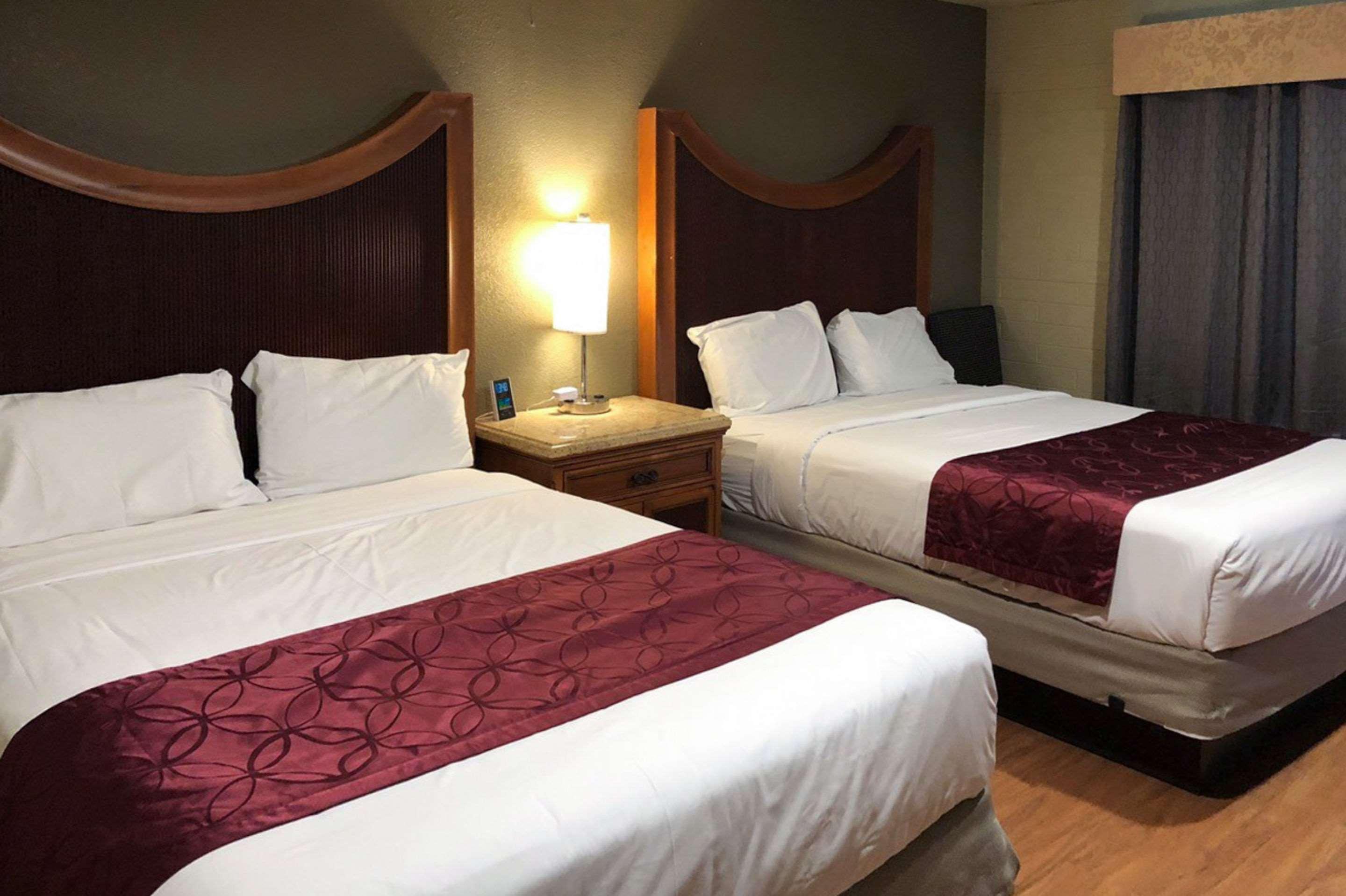 Rodeway Inn Flagstaff East Route 66 Εξωτερικό φωτογραφία