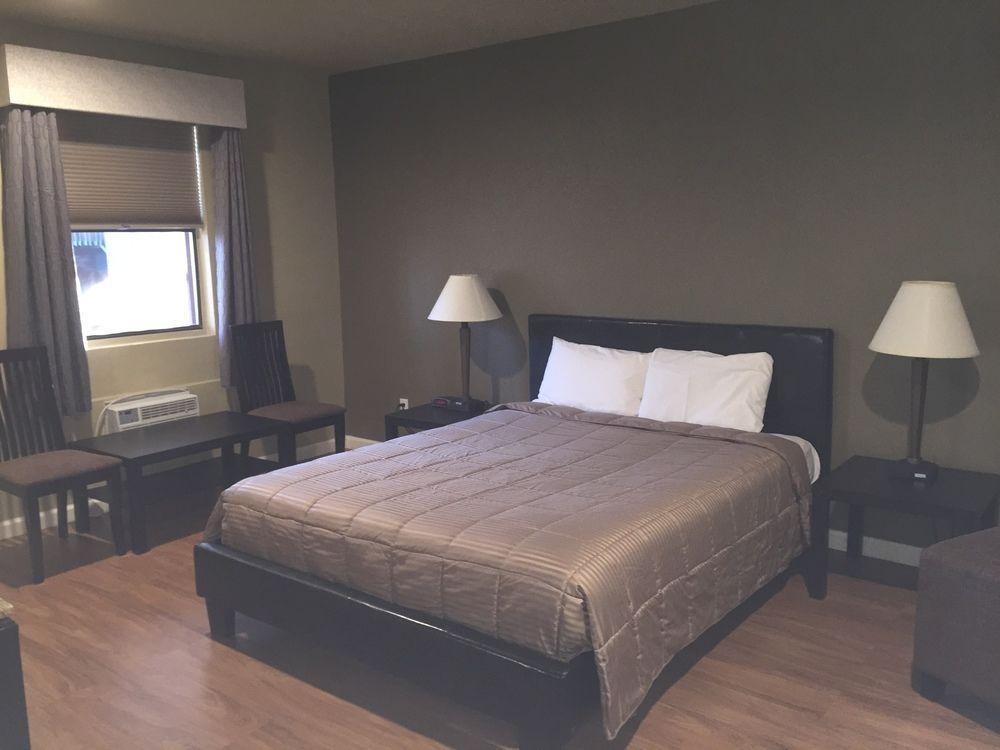 Rodeway Inn Flagstaff East Route 66 Εξωτερικό φωτογραφία