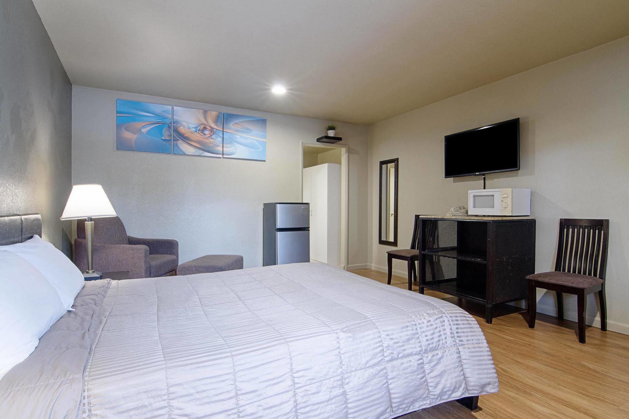 Rodeway Inn Flagstaff East Route 66 Εξωτερικό φωτογραφία
