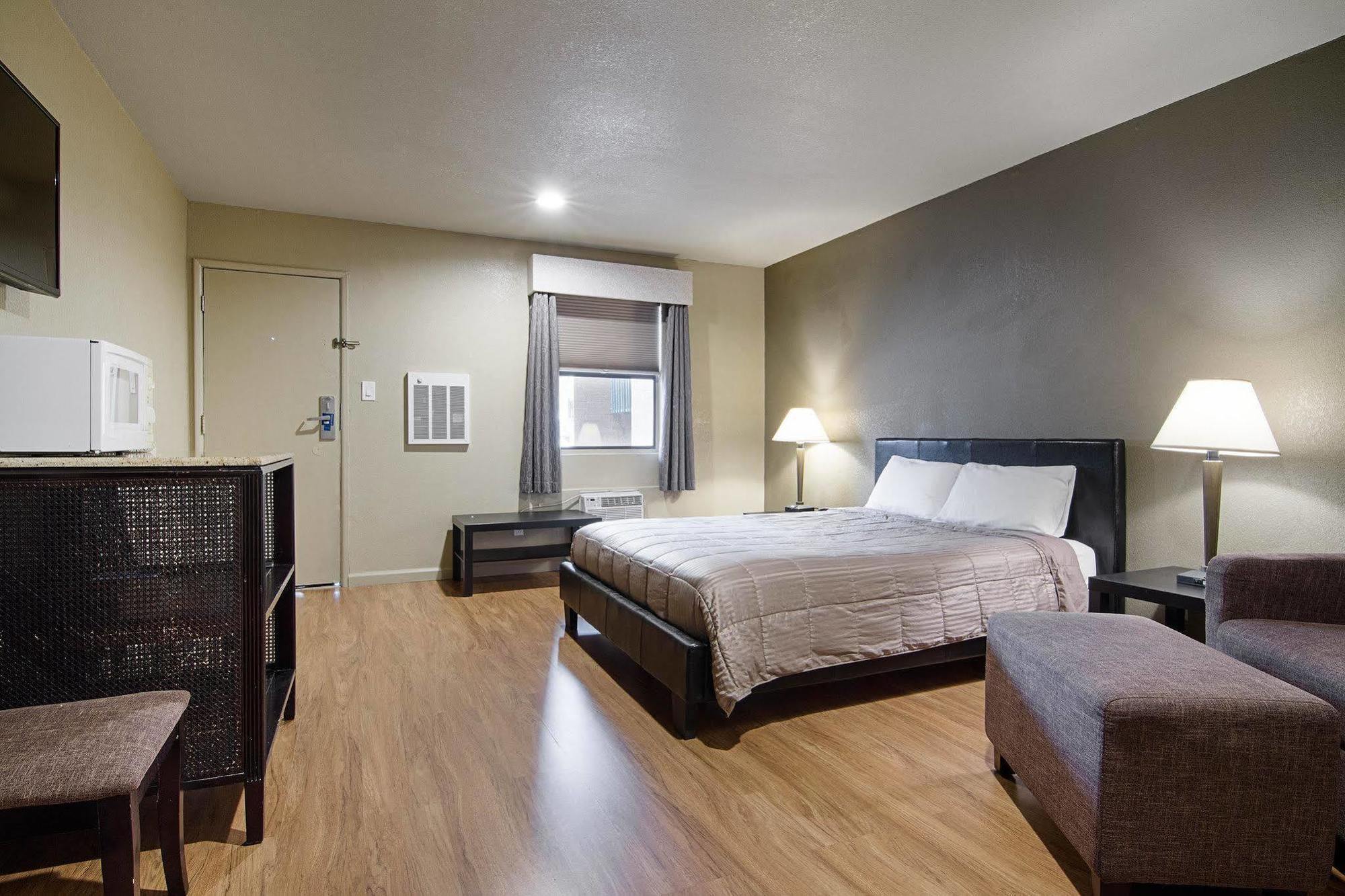 Rodeway Inn Flagstaff East Route 66 Εξωτερικό φωτογραφία