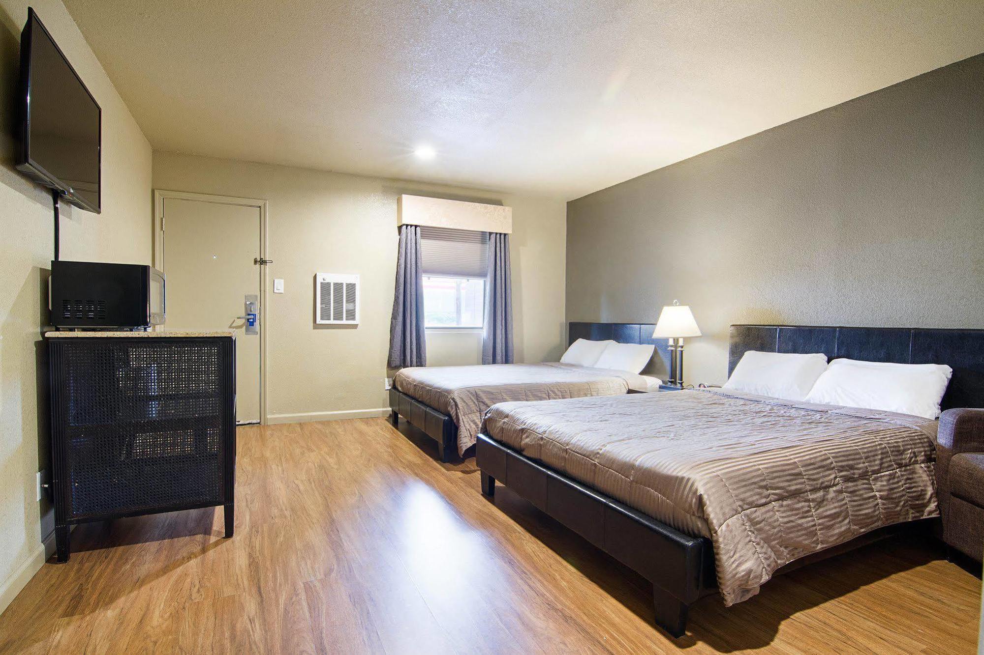 Rodeway Inn Flagstaff East Route 66 Εξωτερικό φωτογραφία
