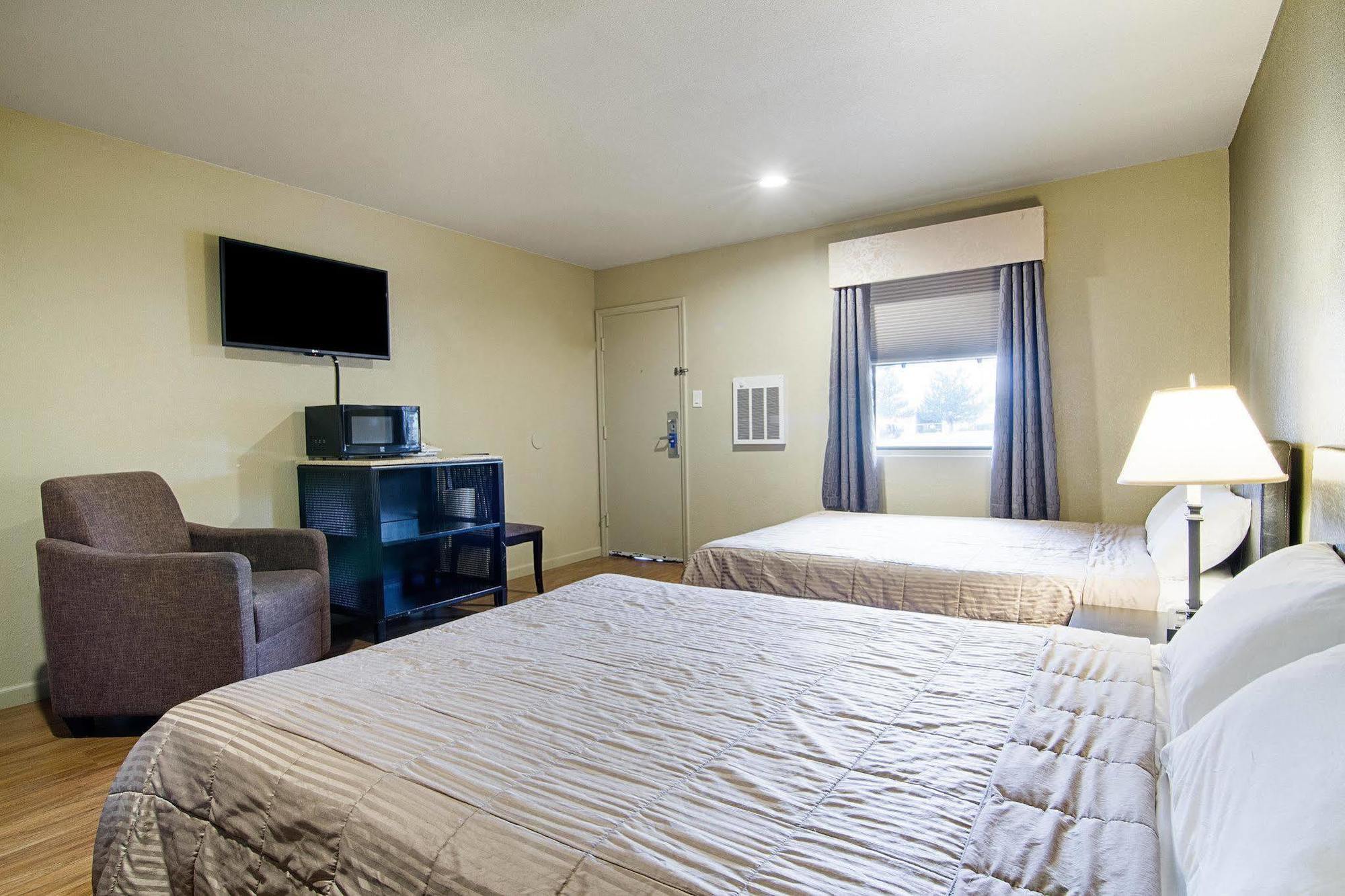 Rodeway Inn Flagstaff East Route 66 Εξωτερικό φωτογραφία