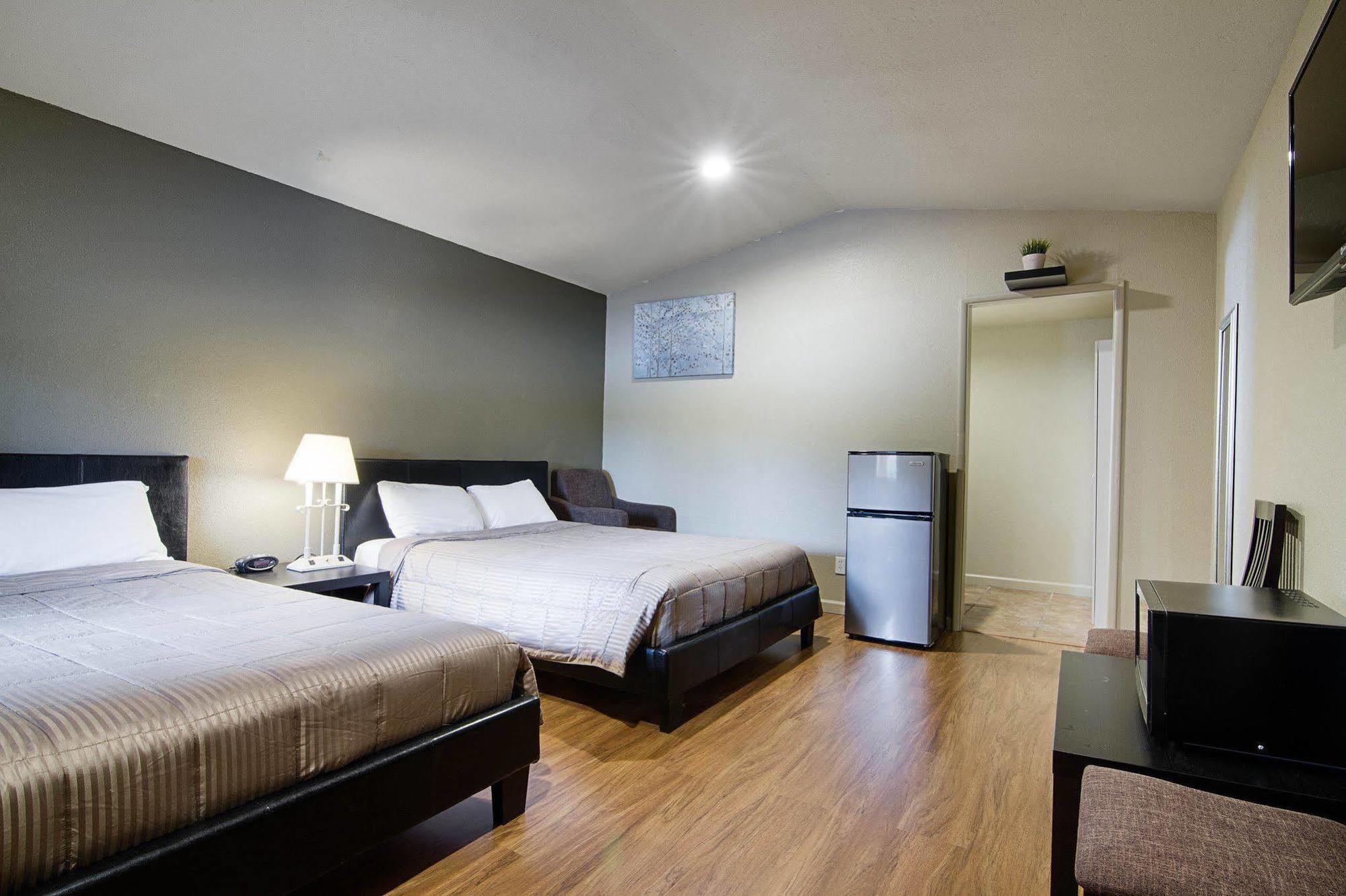 Rodeway Inn Flagstaff East Route 66 Εξωτερικό φωτογραφία