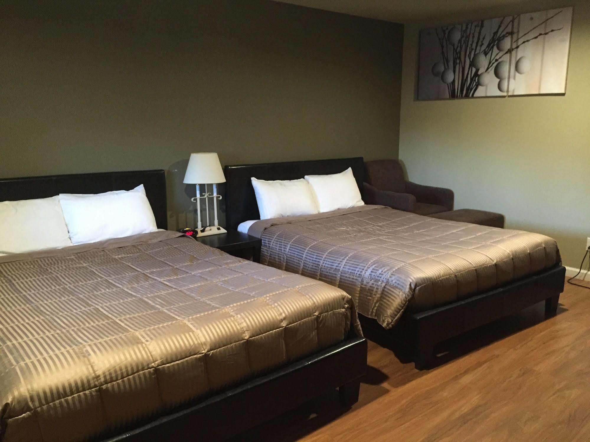 Rodeway Inn Flagstaff East Route 66 Εξωτερικό φωτογραφία