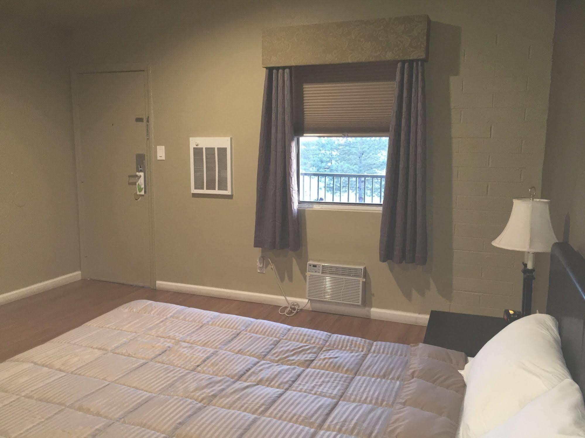 Rodeway Inn Flagstaff East Route 66 Εξωτερικό φωτογραφία