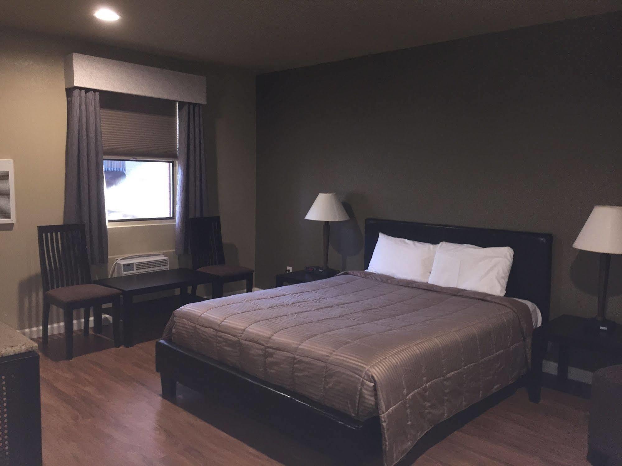 Rodeway Inn Flagstaff East Route 66 Εξωτερικό φωτογραφία