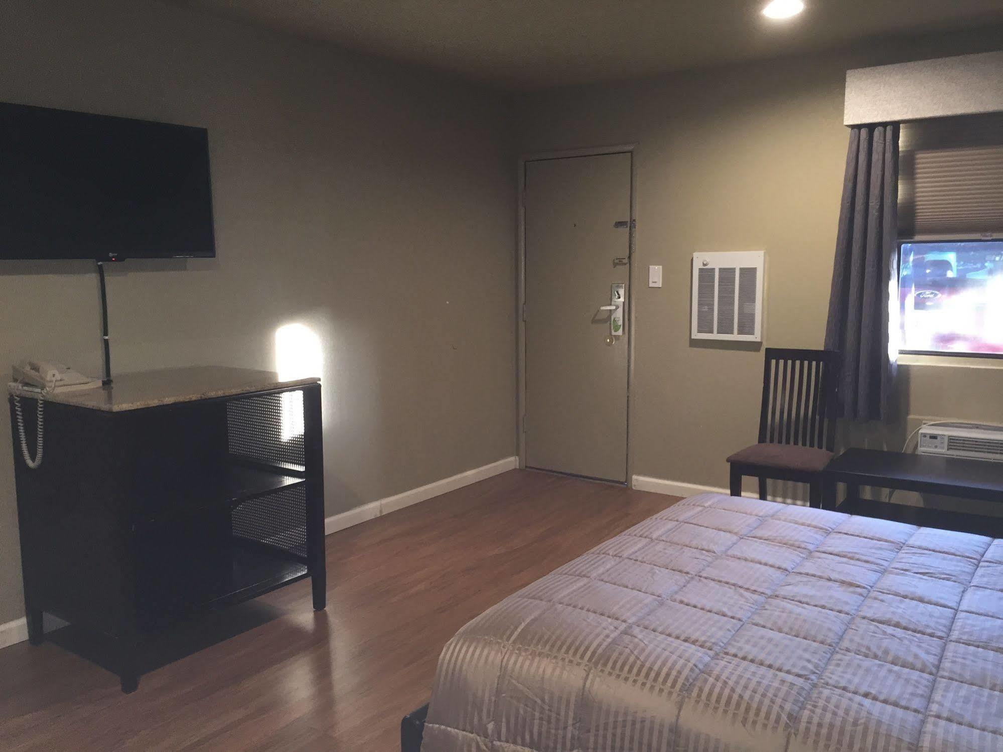 Rodeway Inn Flagstaff East Route 66 Εξωτερικό φωτογραφία